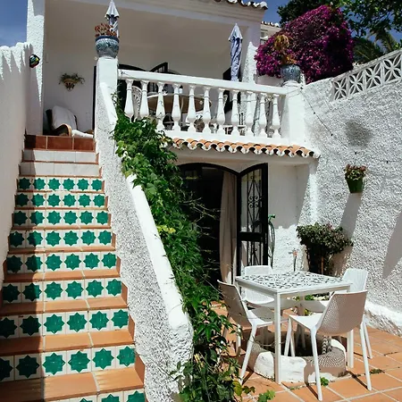 Appartamento Casa P.jazmin - - Spain *