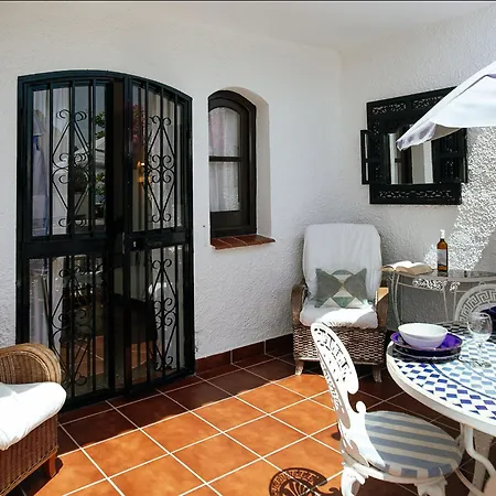 Casa P.jazmin - - Spain Nerja