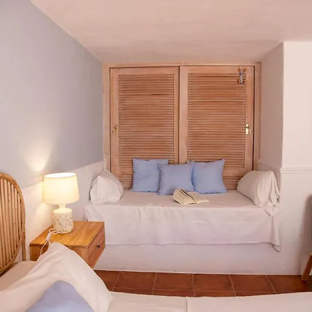 Casa P.jazmin - - Spain