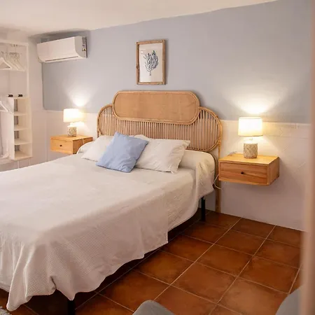 Casa P.jazmin - - Spain Appartamento *