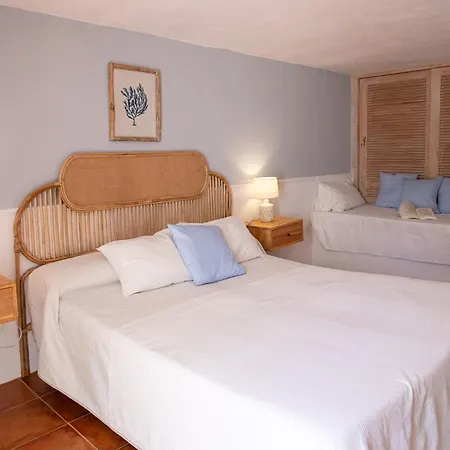 Appartamento Casa P.jazmin - - Spain *