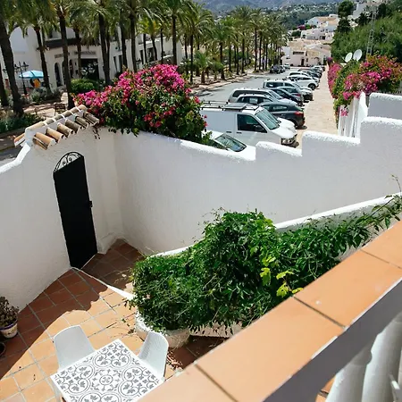 Casa P.jazmin - - Spain *