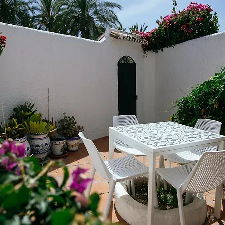 Casa P.jazmin - - Spain Nerja