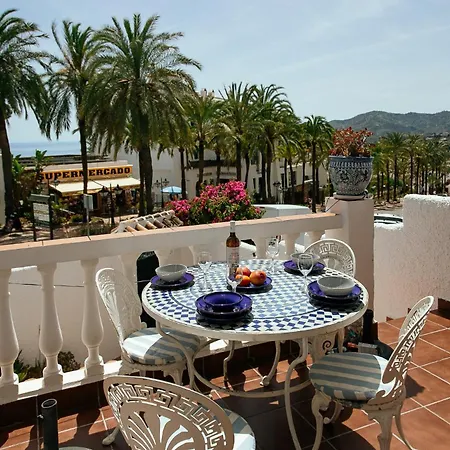 Appartamento Casa P.jazmin - - Spain *