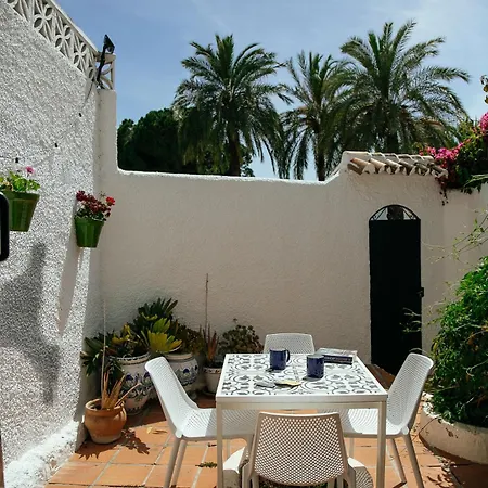 Casa P.jazmin - - Spain Appartamento Nerja