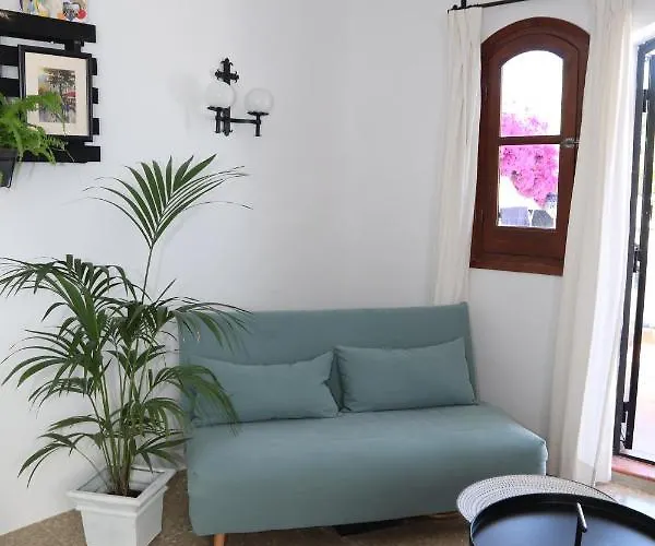 Casa P.jazmin - - Spain Apartment Nerja