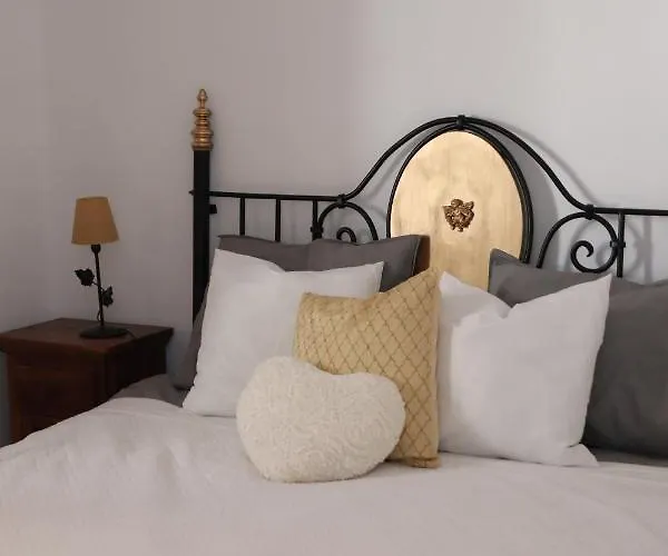 Casa P.jazmin - - Spain Apartment Nerja