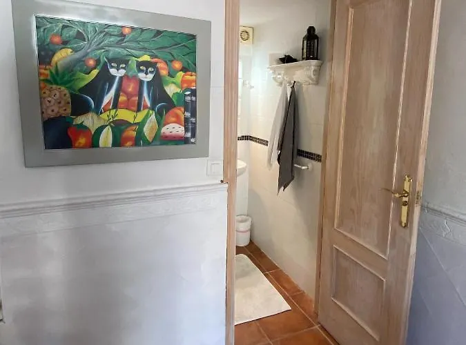 Casa P.jazmin - - Spain Nerja