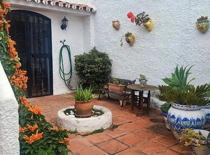 Casa P.jazmin - - Spain Apartment *