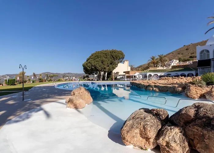 Apartment Casa P.jazmin - - Spain Nerja