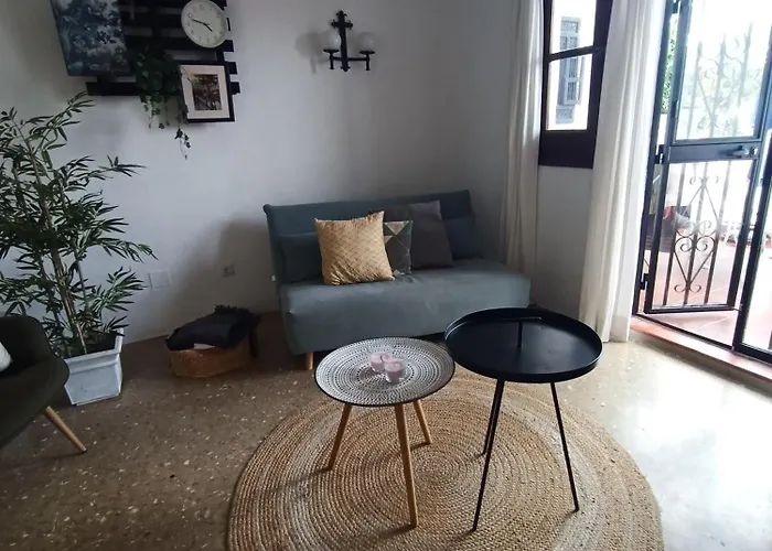 Apartment Casa P.jazmin - - Spain