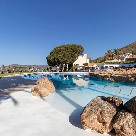 Apartment Casa P.jazmin - - Spain Nerja