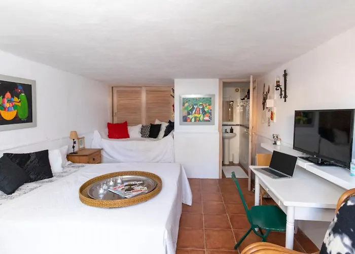 Casa P.jazmin - - Spain *