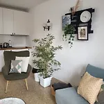 Casa P.jazmin - - Spain 네르하