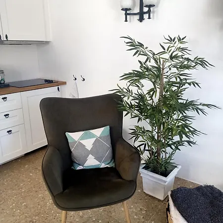Casa P.jazmin - - Spain 아파트 네르하